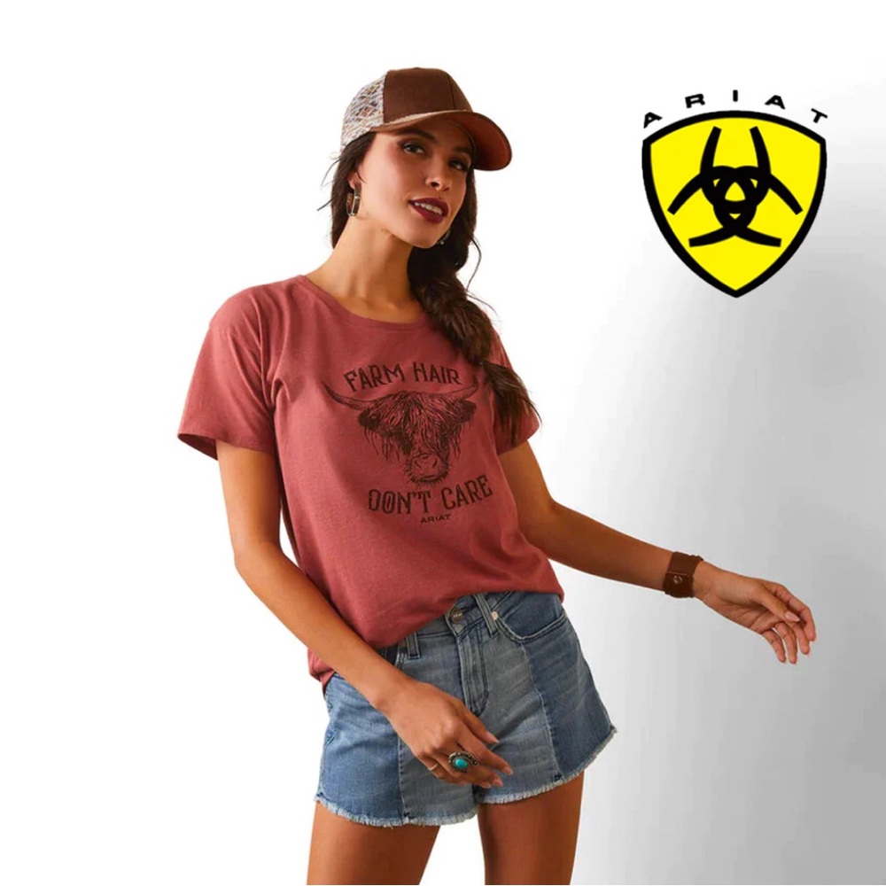 Ariat women’s shirt